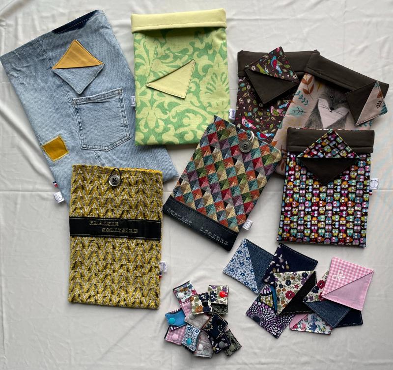 filoche couture photo accessoires