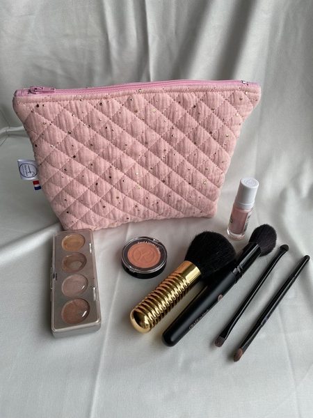 filoche couture trousse multiusages rose 01