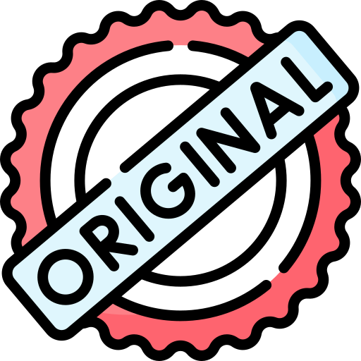 original