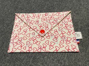 Enveloppes de poignet en coton - DRFEIFY - Lot de 2 sangles de